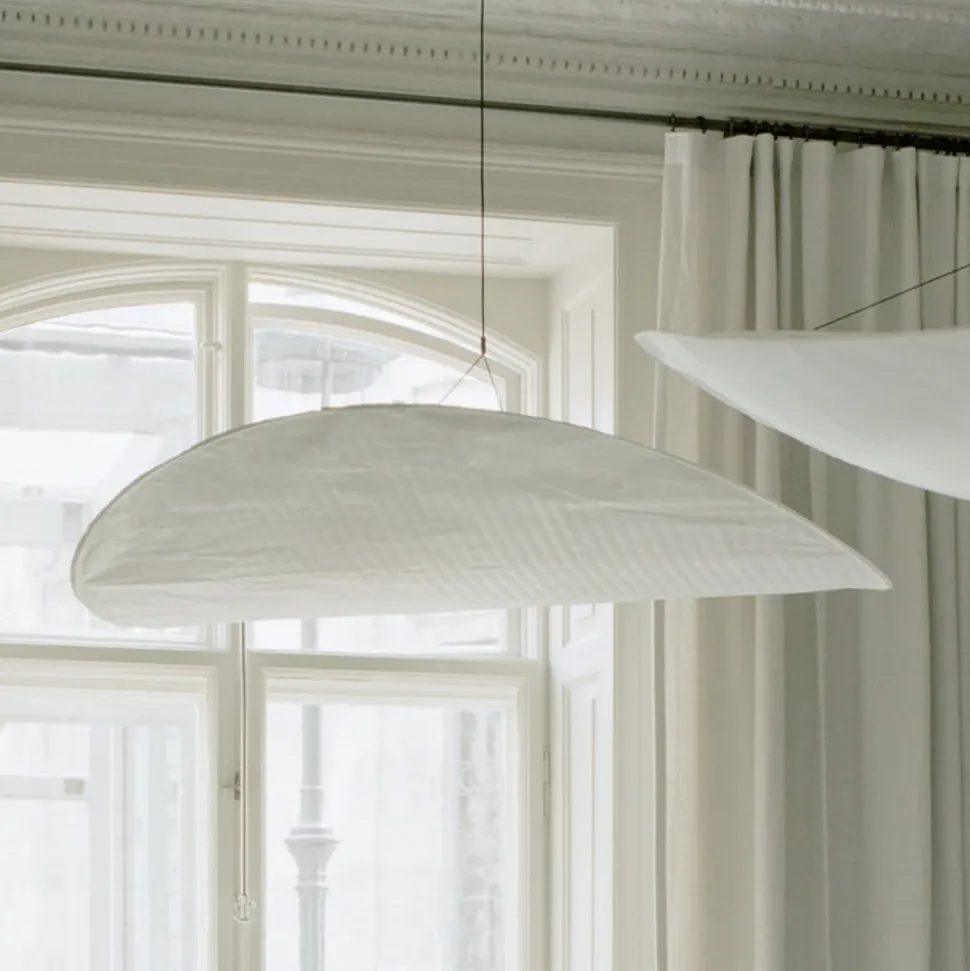 New Works Tense LED hanglamp lengte 90cm