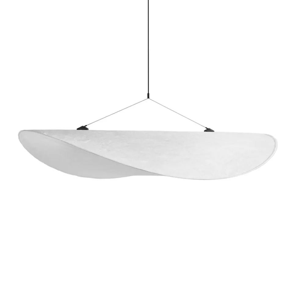 New Works Tense LED hanglamp lengte 90cm