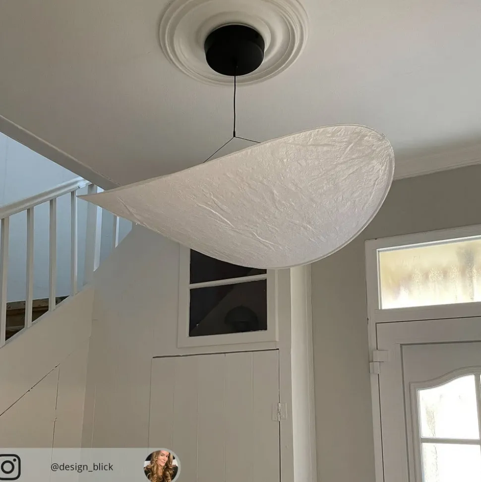 New Works Tense LED hanglamp lengte 90cm