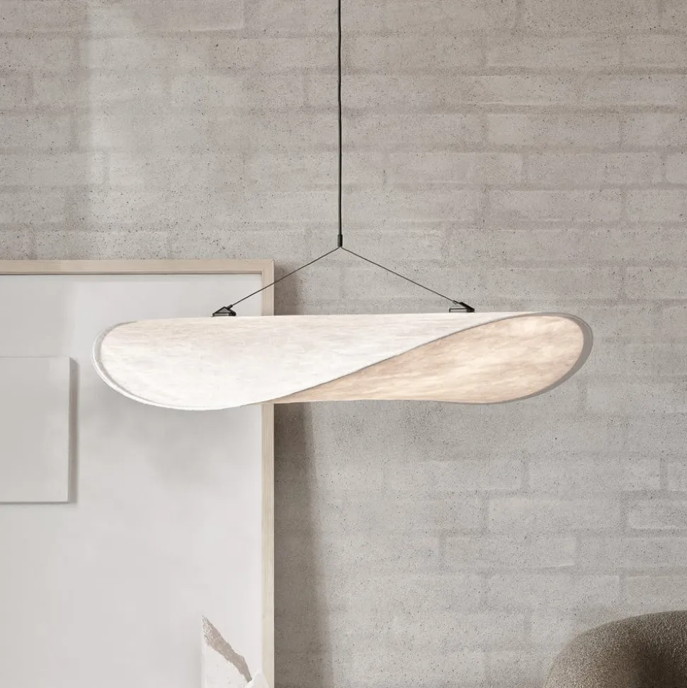 New Works Tense LED hanglamp lengte 70cm