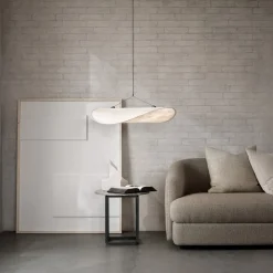 New Works Tense LED hanglamp lengte 70cm