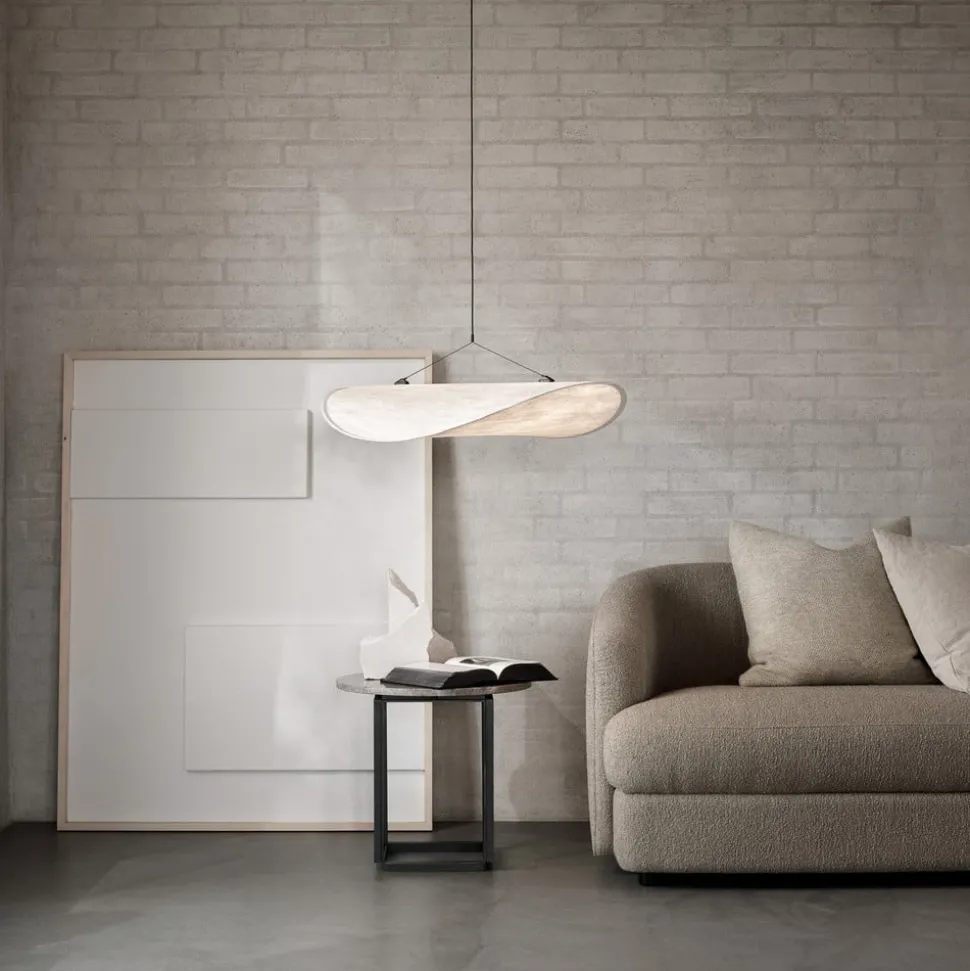 New Works Tense LED hanglamp lengte 70cm