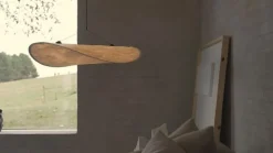 New Works Tense LED hanglamp lengte 70cm