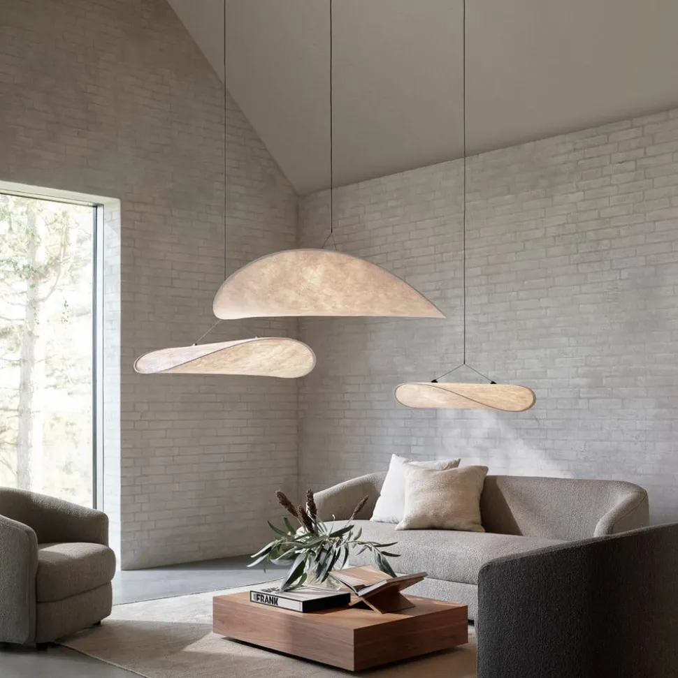 New Works Tense LED hanglamp lengte 70cm