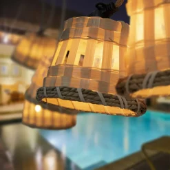 Newgarden Aurora LED lichtketting met kabel