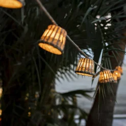 Newgarden Aurora LED lichtketting met kabel