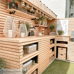 Newgarden Aurora LED solarlichtketting