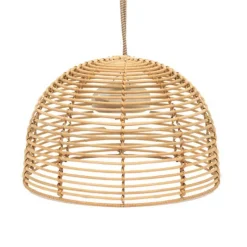 Newgarden Bossa LED hanglamp met oplaadbare batterij