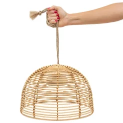 Newgarden Bossa LED hanglamp met oplaadbare batterij