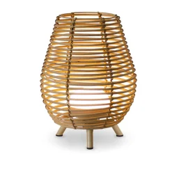 Newgarden Bossa LED tafellamp, dimbaar