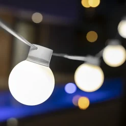 Newgarden Bruna LED solarlichtketting