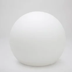 Newgarden Buly LED lamp op zonne-energie IP65, Ø 80cm