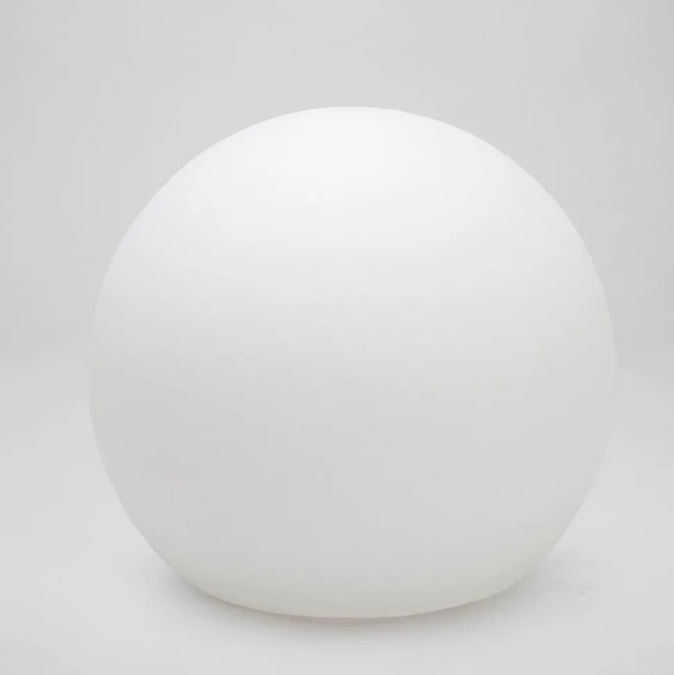 Newgarden Buly LED lamp op zonne-energie IP65, Ø 80cm