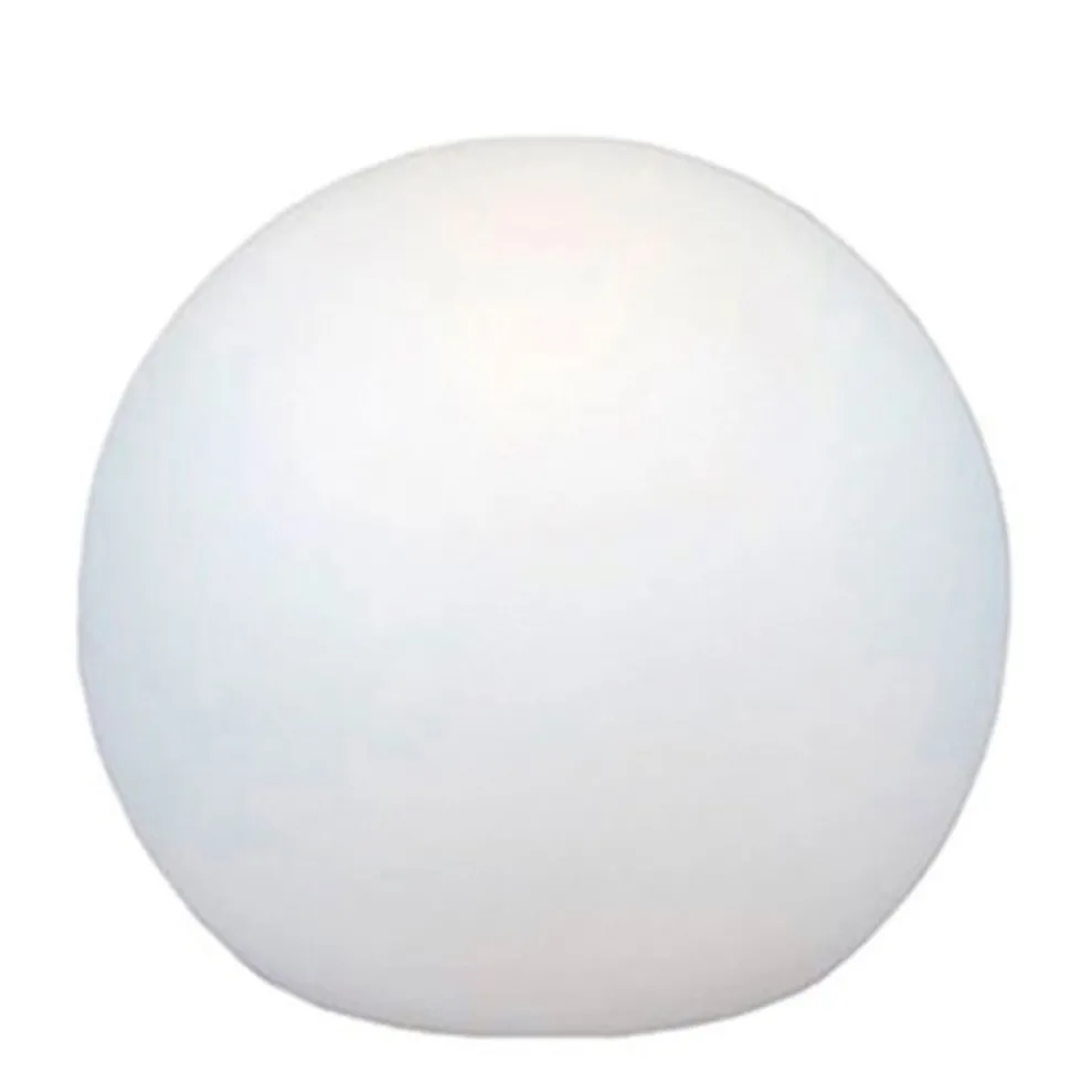 Newgarden Buly LED lamp op zonne-energie IP65, Ø 40cm