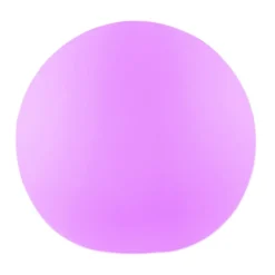 Newgarden Buly LED lamp op zonne-energie IP65, Ø 50cm