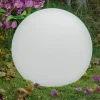 Newgarden Buly vloerlamp globe, Ø 40 cm