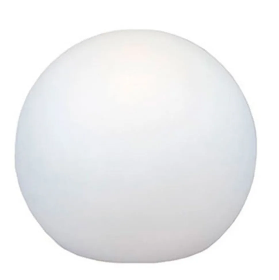 Newgarden Buly vloerlamp globe, Ø 50 cm
