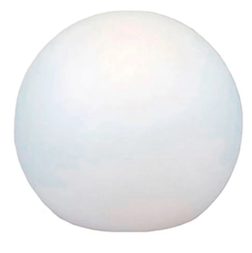 Newgarden Buly vloerlamp globe, Ø 60 cm