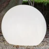 Newgarden Buly vloerlamp globe, Ø 80 cm