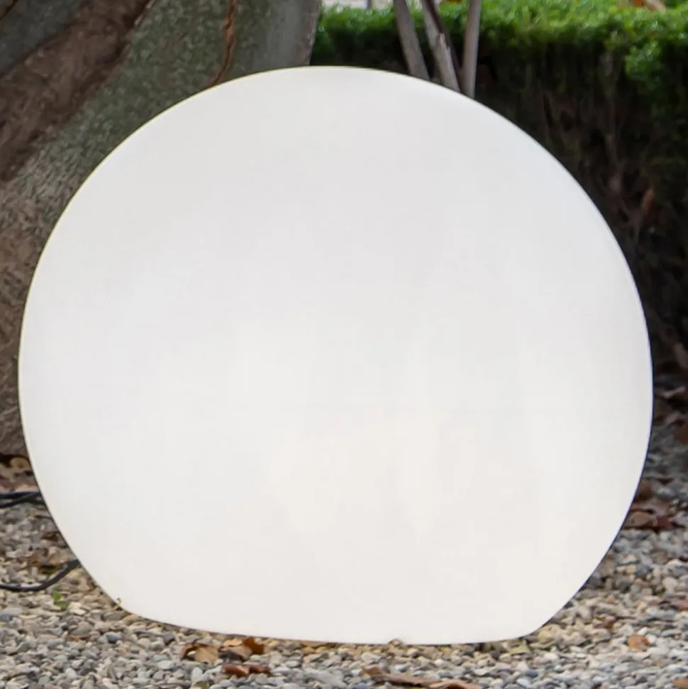 Newgarden Buly vloerlamp globe, Ø 80 cm
