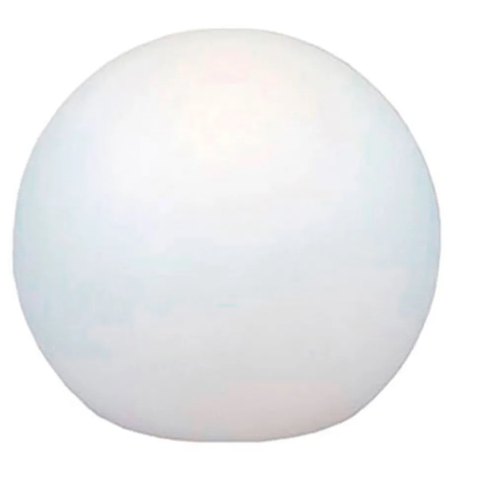 Newgarden Buly vloerlamp globe, Ø 80 cm