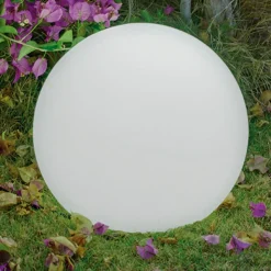 Newgarden Buly vloerlamp globe, Ø 30 cm