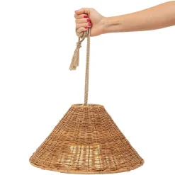 Newgarden Calobra LED hanglamp met oplaadbare batterij