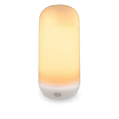 Newgarden Candy LED tafellamp met vlammeneffect