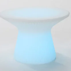 Newgarden Capri LED tafel, hoogte 39 cm