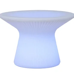 Newgarden Capri LED tafel, hoogte 39 cm