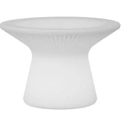 Newgarden Capri LED tafel, hoogte 39 cm