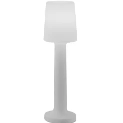 Newgarden Carmen vloerlamp hoogte 110 cm daglicht