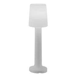 Newgarden Carmen vloerlamp hoogte 110 cm warmwit