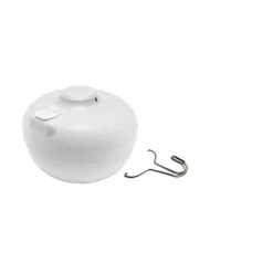 Newgarden Cherry LED sfeerlamp wit