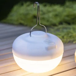 Newgarden Cherry LED sfeerlamp op zonne-energie