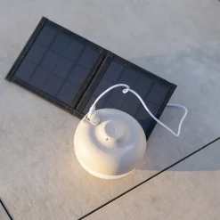 Newgarden Cherry LED sfeerlamp op zonne-energie