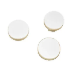 Newgarden Cherry Mini LED oplaadbare lamp set van 3 wit