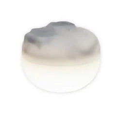 Newgarden Cherry Mini LED oplaadbare lamp set van 3 wit