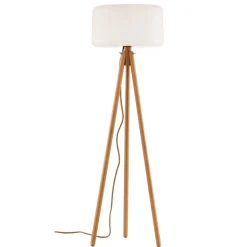 Newgarden Chloe In & Out vloerlamp driebeen