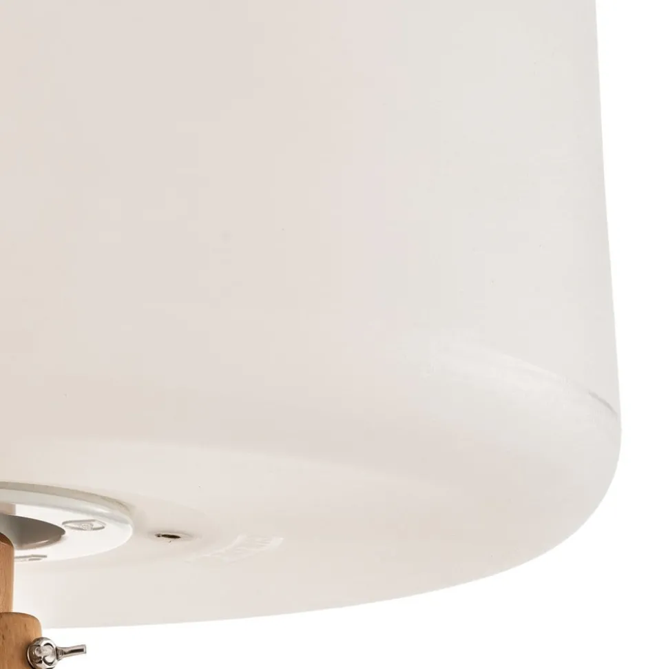 Newgarden Chloe In & Out vloerlamp driebeen