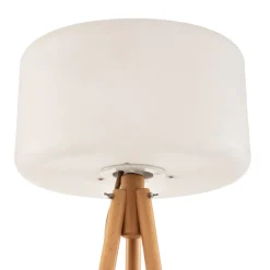 Newgarden Chloe In & Out vloerlamp driebeen