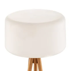 Newgarden Chloe In & Out vloerlamp driebeen