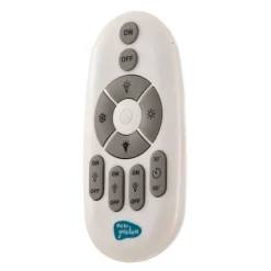 Newgarden Chloe In & Out vloerlamp driebeen