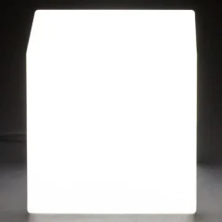 Newgarden Cuby sfeerlamp kubus hoogte 20cm