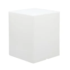 Newgarden Cuby sfeerlamp kubus hoogte 53cm