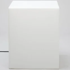 Newgarden Cuby sfeerlamp kubus hoogte 53cm