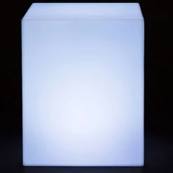 Newgarden Cuby sfeerlamp kubus hoogte 53cm