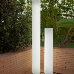 Newgarden Fity tuinpadverlichting 100 cm, 3.000 K