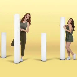 Newgarden Fity tuinpadverlichting 100 cm, 3.000 K