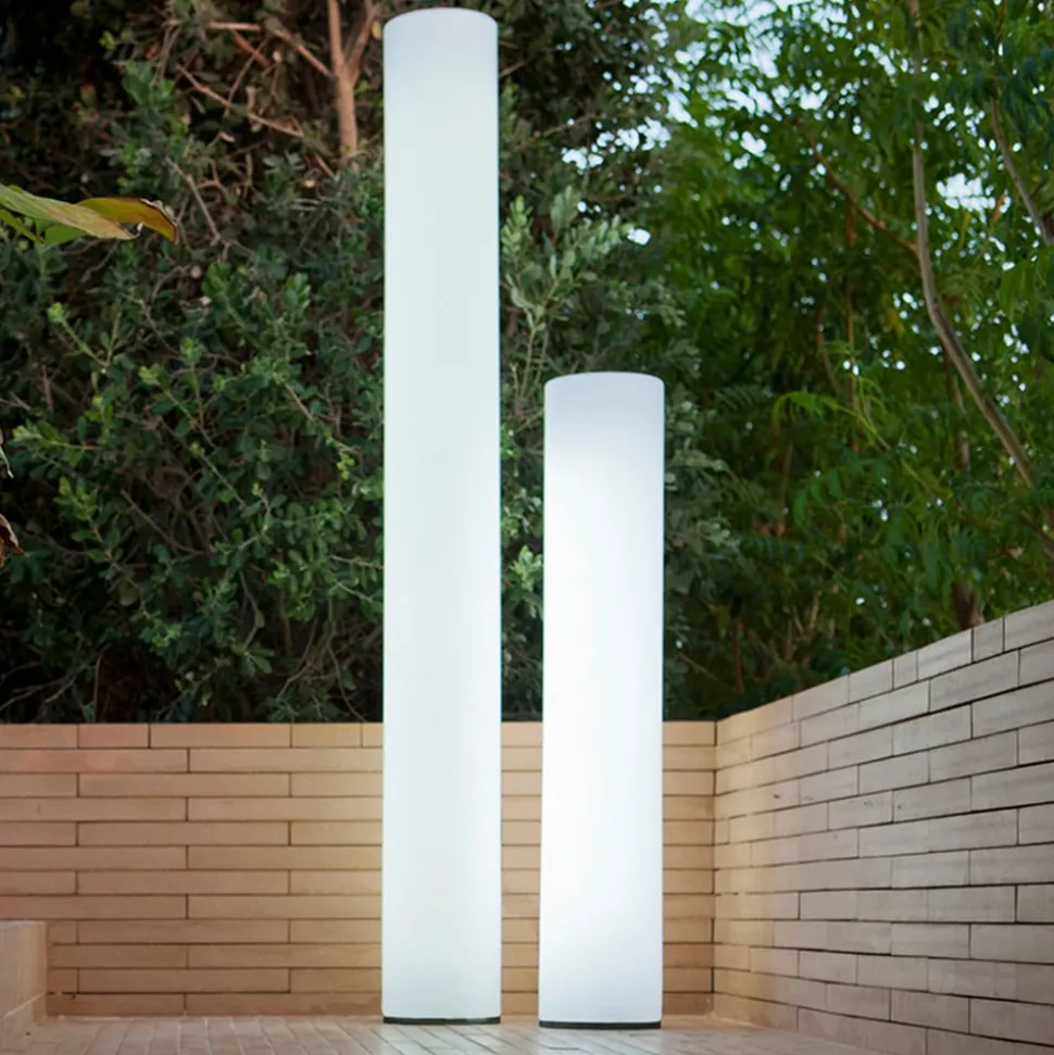 Newgarden Fity tuinpadverlichting 100 cm, 6.000 K